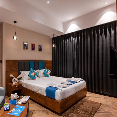 Suite Rooms
