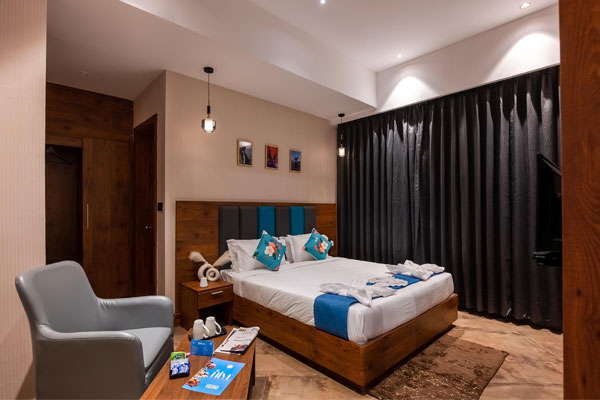 Suite Rooms